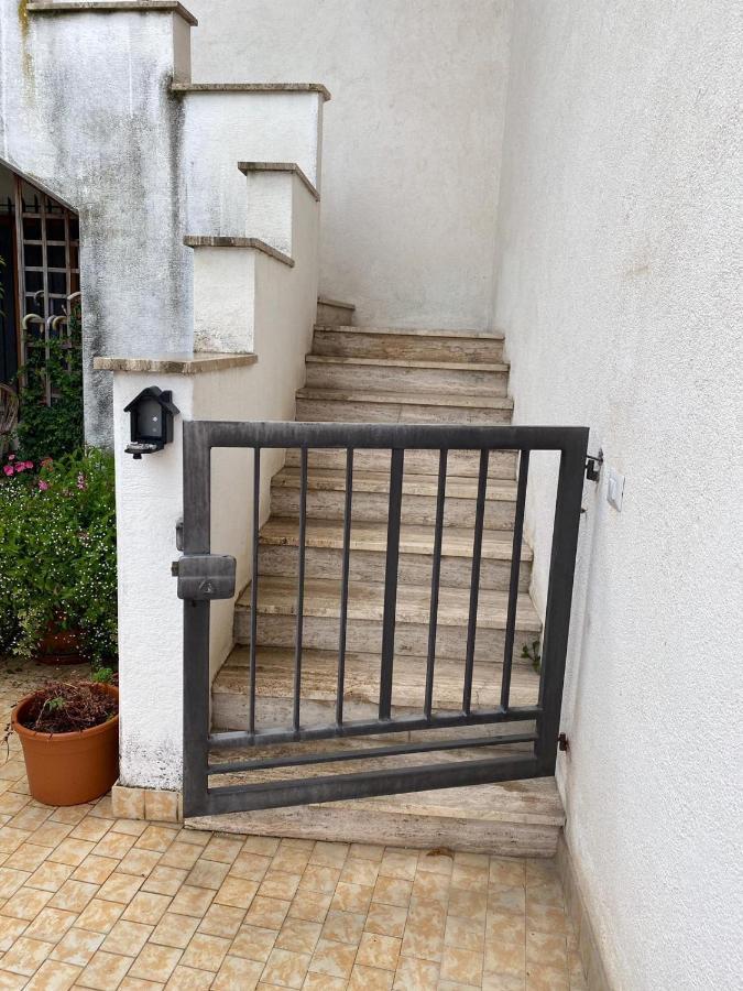 ולדוביאדנה Il Nido Appartamenti Turistici מראה חיצוני תמונה